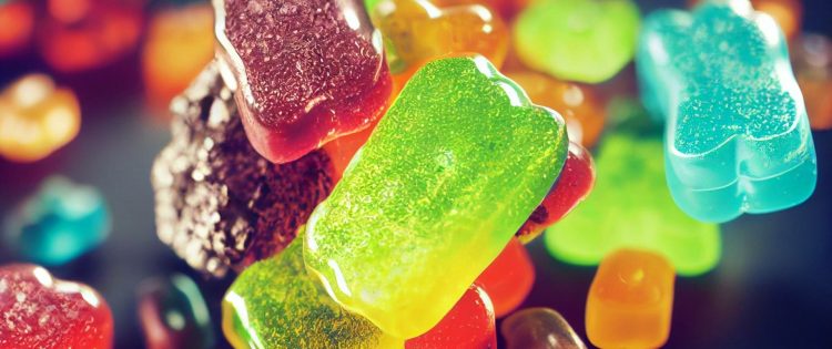 How THC Resin Gummies Can Enhance the Wellness Routine of Women?